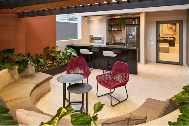 Imagem Apartamento com 3 Quartos à Venda, 120 m² em Chácara Santo Antônio (zona Leste) - São Paulo Imagem Apartamento com 3 Quartos à Venda, 120 m² em Chácara Santo Antônio (zona Leste) - São Paulo