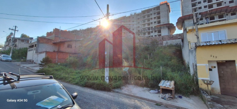 Imagem Terreno à Venda, 125 m² em Portal Das Alamedas - Franco Da Rocha Imagem Terreno à Venda, 125 m² em Portal Das Alamedas - Franco Da Rocha