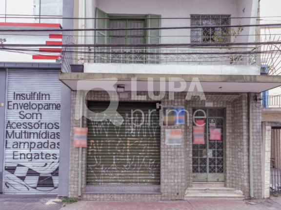 Imóvel Comercial para Alugar, 80 m² em Santana - São Paulo