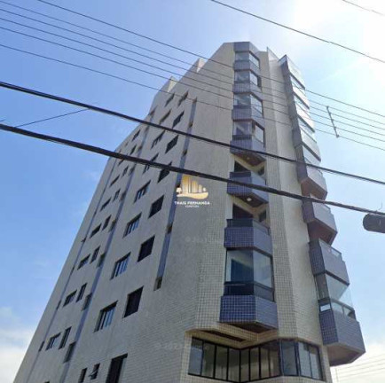 Imagem Apartamento com 3 Quartos à Venda, 121 m² em Real - Praia Grande