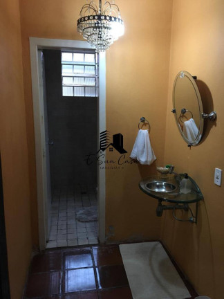 Imagem Casa com 4 Quartos à Venda, 271 m² em Arvoredo - Contagem