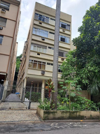 Apartamento com 1 Quarto à Venda, 38 m² em Flamengo - Rio De Janeiro