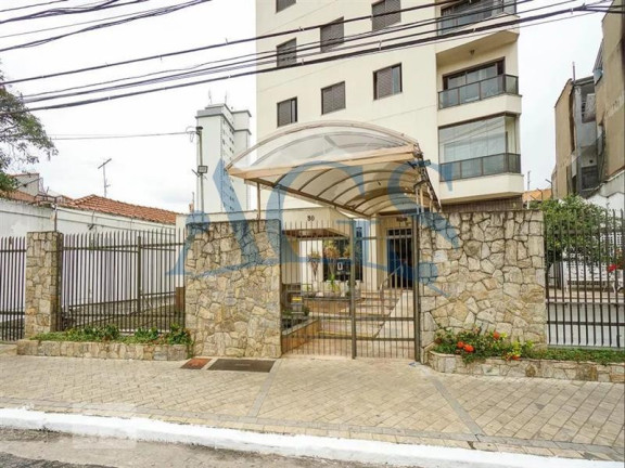 Imagem Apartamento com 3 Quartos à Venda, 80 m² em Tatuape - São Paulo Imagem Apartamento com 3 Quartos à Venda, 80 m² em Tatuape - São Paulo