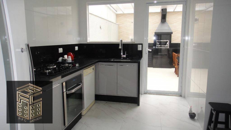 Imagem Casa com 3 Quartos à Venda, 200 m² em Vila Dom Pedro I - São Paulo
