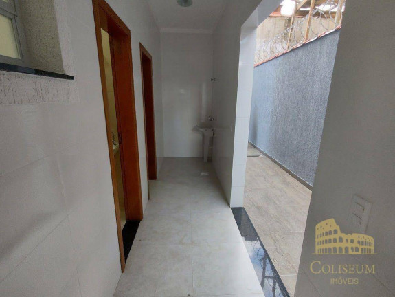 Imagem Sobrado com 5 Quartos à Venda, 250 m² em Balneário Flórida - Praia Grande Imagem Sobrado com 5 Quartos à Venda, 250 m² em Balneário Flórida - Praia Grande