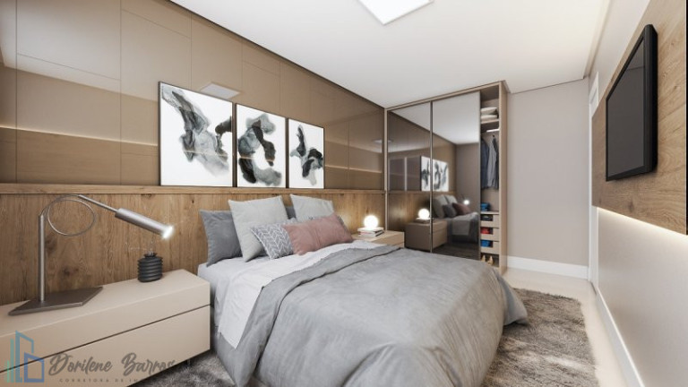 Imagem Apartamento com 2 Quartos à Venda, 56 m² em Inácio Barbosa - Aracaju