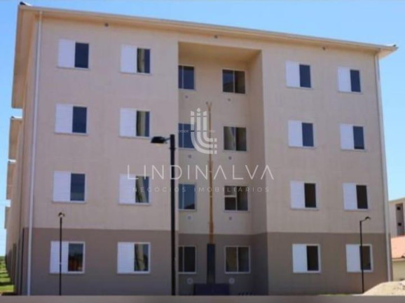 Imagem Apartamento com 2 Quartos à Venda, 43 m² em Três Lagoas - Foz Do Iguacu