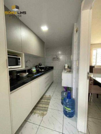 Imagem Apartamento com 3 Quartos à Venda, 75 m² em Bessa - João Pessoa Imagem Apartamento com 3 Quartos à Venda, 75 m² em Bessa - João Pessoa