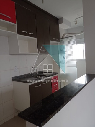 Imagem Apartamento com 2 Quartos à Venda, 46 m² em Ribeirânia - Ribeirão Preto Imagem Apartamento com 2 Quartos à Venda, 46 m² em Ribeirânia - Ribeirão Preto
