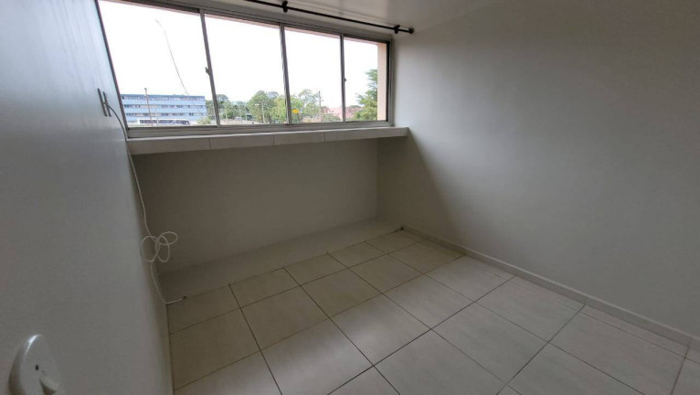Imagem Apartamento com 3 Quartos à Venda, 63 m² em Cecap - Jundiaí