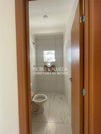 Imagem Casa de Condomínio com 2 Quartos à Venda, 56 m² em Ocian - Praia Grande Imagem Casa de Condomínio com 2 Quartos à Venda, 56 m² em Ocian - Praia Grande