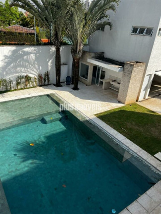 Imagem Casa com 3 Quartos para Alugar, 900 m² em Jardim América - São Paulo Imagem Casa com 3 Quartos para Alugar, 900 m² em Jardim América - São Paulo