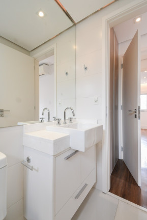 Imagem Apartamento com 3 Quartos à Venda, 157 m² em Vila Nova Conceição - São Paulo Imagem Apartamento com 3 Quartos à Venda, 157 m² em Vila Nova Conceição - São Paulo