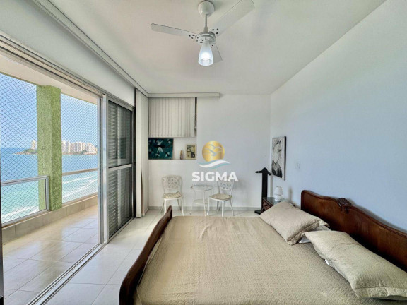 Imagem Apartamento com 4 Quartos à Venda, 150 m² em Pitangueiras - Guarujá