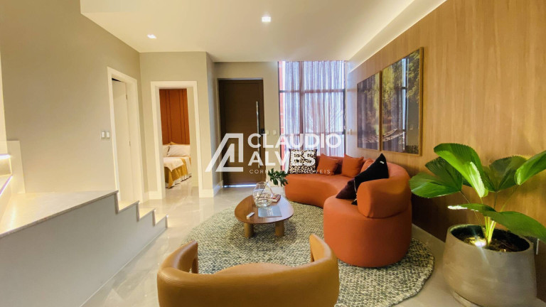 Imagem Casa de Condomínio com 4 Quartos à Venda, 133 m² em Sim - Feira De Santana