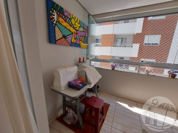 Imagem Apartamento com 3 Quartos à Venda, 101 m² em Bela Vista - São José