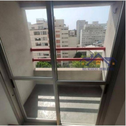 Imagem Apartamento com 1 Quarto à Venda, 47 m² em Vila Buarque - São Paulo Imagem Apartamento com 1 Quarto à Venda, 47 m² em Vila Buarque - São Paulo