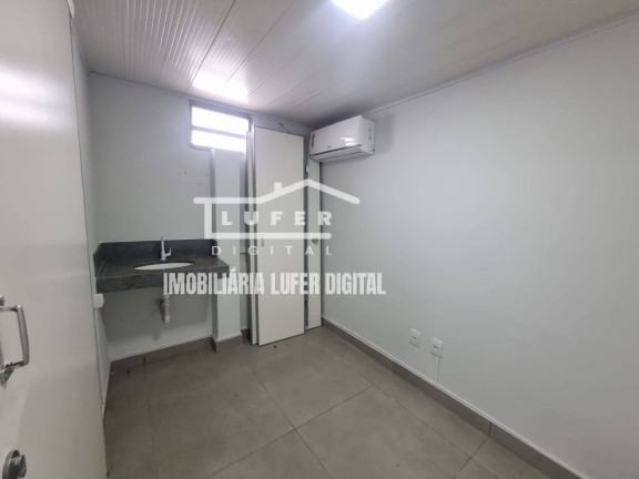 Imagem Sala Comercial para Alugar, 250 m² em Jardim Silvânia (vila Xavier) - Araraquara