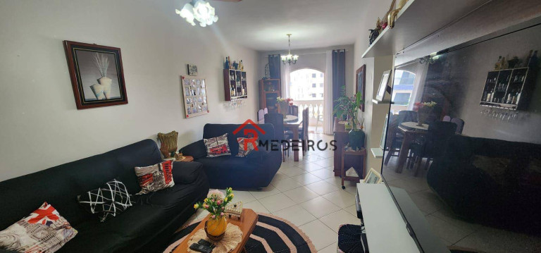 Imagem Apartamento com 2 Quartos à Venda, 86 m² em Tupi - Praia Grande Imagem Apartamento com 2 Quartos à Venda, 86 m² em Tupi - Praia Grande