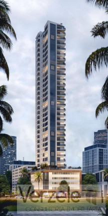 Apartamento com 4 Quartos à Venda, 190 m² em Centro - Balneário Camboriú