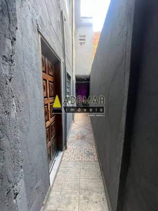 Imagem Casa à Venda, 128 m² em Vila Nogueira - Diadema Imagem Casa à Venda, 128 m² em Vila Nogueira - Diadema
