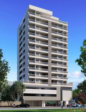 Imagem Apartamento com 2 Quartos à Venda, 69 m² em Praia Do Morro - Guarapari