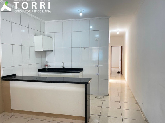 Imagem Casa com 2 Quartos à Venda, 52 m² em Jardim Santa Madre Paulina - Sorocaba Imagem Casa com 2 Quartos à Venda, 52 m² em Jardim Santa Madre Paulina - Sorocaba