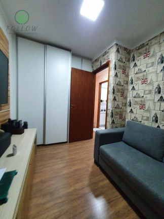 Imagem Apartamento com 2 Quartos à Venda, 50 m² em Jaguaribe - Osasco