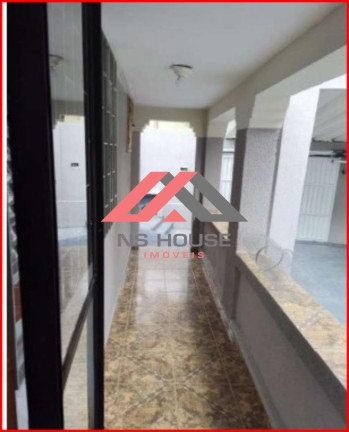 Imagem Casa com 2 Quartos à Venda, 82 m² em Nova Gerty - São Caetano Do Sul