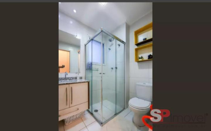Imagem Apartamento com 3 Quartos à Venda, 81 m² em Independência - São Bernardo Do Campo