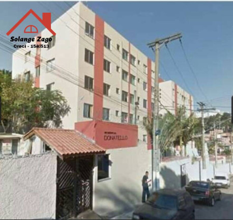 Imagem Apartamento com 3 Quartos à Venda, 60 m² em Jardim Umarizal - São Paulo Imagem Apartamento com 3 Quartos à Venda, 60 m² em Jardim Umarizal - São Paulo