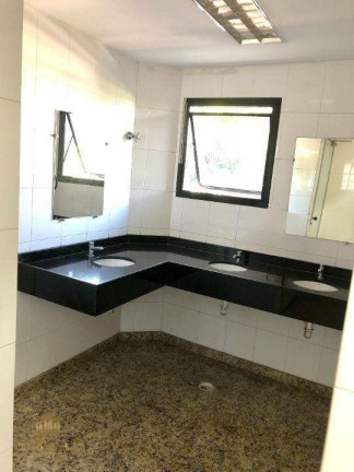 Imagem Edifício Residencial para Alugar, 2.067 m² em Santana - São Paulo