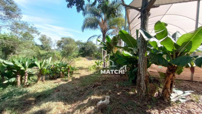 Imagem Terreno à Venda, 3.984 m² em Jardim Colonial - Atibaia Imagem Terreno à Venda, 3.984 m² em Jardim Colonial - Atibaia