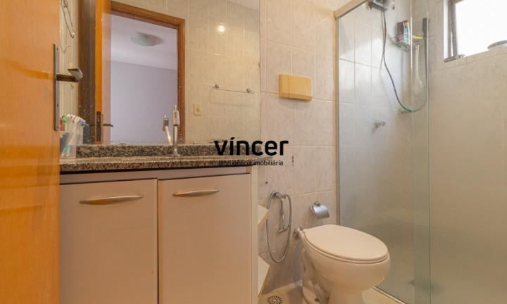 Imagem Apartamento com 3 Quartos à Venda, 83 m² em Setor Bueno - Goiânia Imagem Apartamento com 3 Quartos à Venda, 83 m² em Setor Bueno - Goiânia