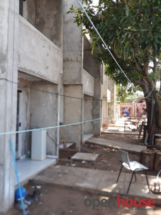 Imagem Casa de Condomínio com 2 Quartos à Venda, 74 m² em Ponta Negra - Natal
