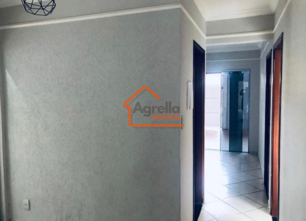 Imagem Casa com 3 Quartos à Venda, 210 m² em Jardim São José - Mogi Guaçu Imagem Casa com 3 Quartos à Venda, 210 m² em Jardim São José - Mogi Guaçu