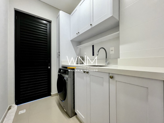 Imagem Apartamento com 3 Quartos à Venda, 124 m² em Meia Praia - Itapema