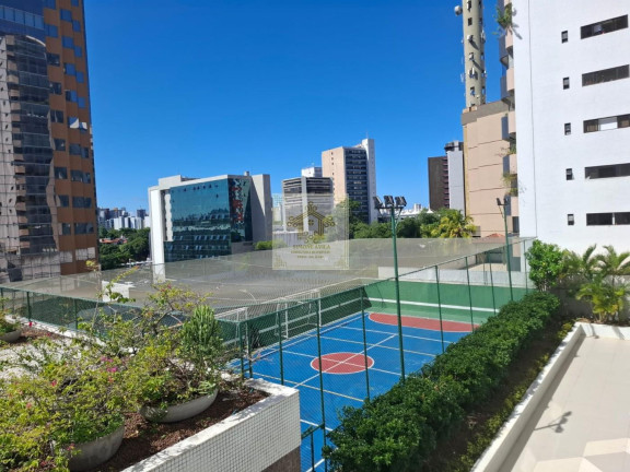 Imagem Apartamento com 4 Quartos à Venda, 224 m² em Alto Do Parque - Salvador Imagem Apartamento com 4 Quartos à Venda, 224 m² em Alto Do Parque - Salvador