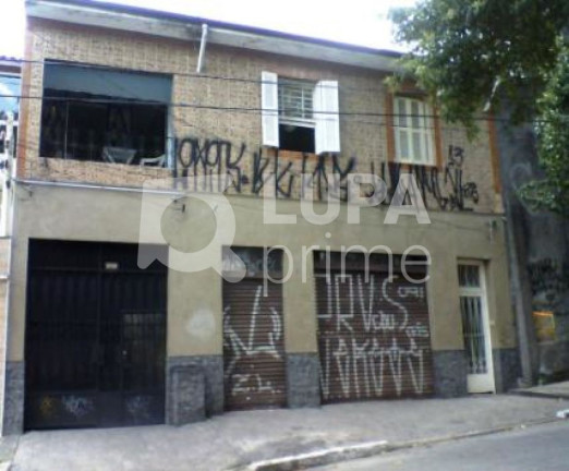Imagem Casa com 2 Quartos à Venda, 380 m² em Vila Maria Alta - São Paulo