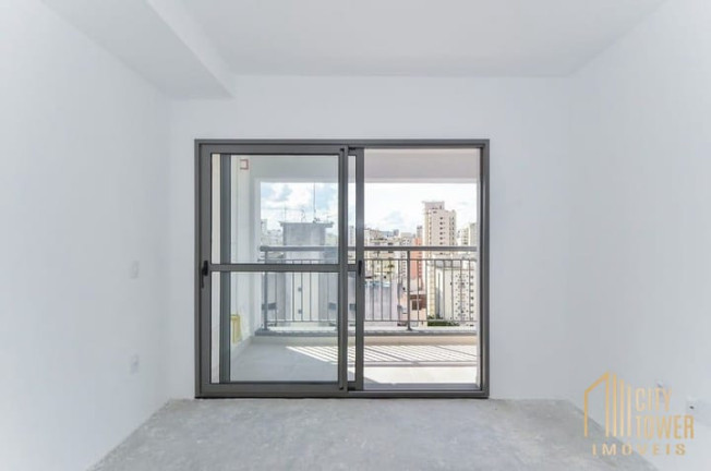 Imagem Apartamento com 1 Quarto à Venda, 25 m² em Moema - São Paulo