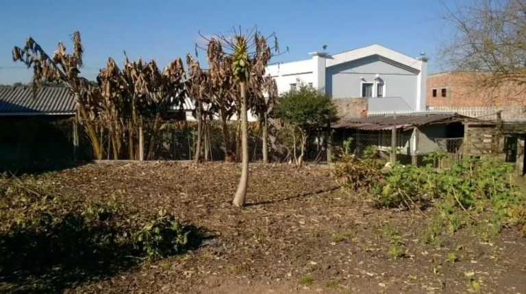 Imagem Terreno à Venda, 440 m² em Mauá - Colombo