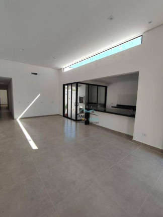 Imagem Casa com 3 Quartos à Venda, 108 m² em Jardim Reserva Ipanema - Sorocaba Imagem Casa com 3 Quartos à Venda, 108 m² em Jardim Reserva Ipanema - Sorocaba