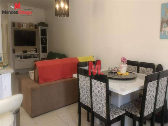 Imagem Casa com 3 Quartos à Venda, 105 m² em Horto Florestal - Sorocaba
