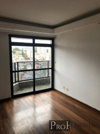 Imagem Apartamento com 4 Quartos à Venda, 124 m² em Centro - São Bernardo Do Campo Imagem Apartamento com 4 Quartos à Venda, 124 m² em Centro - São Bernardo Do Campo