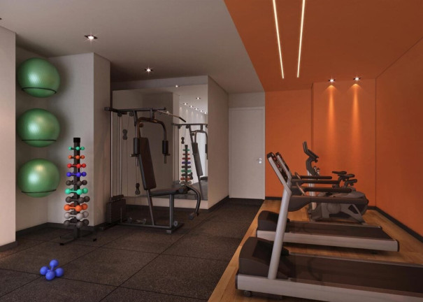 Imagem Apartamento com 2 Quartos à Venda, 37 m² em Parque Do Carmo - São Paulo Imagem Apartamento com 2 Quartos à Venda, 37 m² em Parque Do Carmo - São Paulo