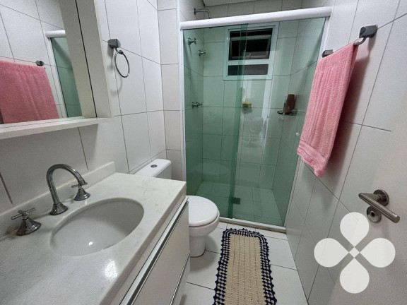 Imagem Imóvel com 1 Quarto à Venda, 50 m² em Vila Valença - São Vicente Imagem Imóvel com 1 Quarto à Venda, 50 m² em Vila Valença - São Vicente
