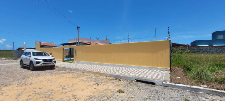 Imagem Casa com 4 Quartos à Venda, em Estrada Para A Praia De Sibaúma - Tibau Do Sul Imagem Casa com 4 Quartos à Venda, em Estrada Para A Praia De Sibaúma - Tibau Do Sul