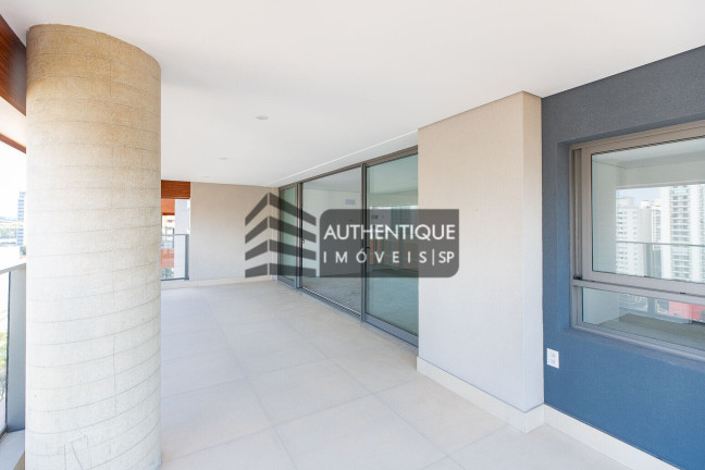 Imagem Apartamento com 4 Quartos à Venda, 232 m² em Campo Belo - São Paulo Imagem Apartamento com 4 Quartos à Venda, 232 m² em Campo Belo - São Paulo