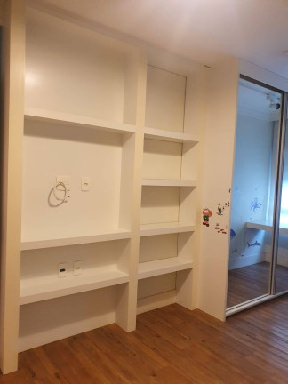 Imagem Apartamento com 3 Quartos à Venda, 253 m² em Alphaville Industrial - Barueri Imagem Apartamento com 3 Quartos à Venda, 253 m² em Alphaville Industrial - Barueri