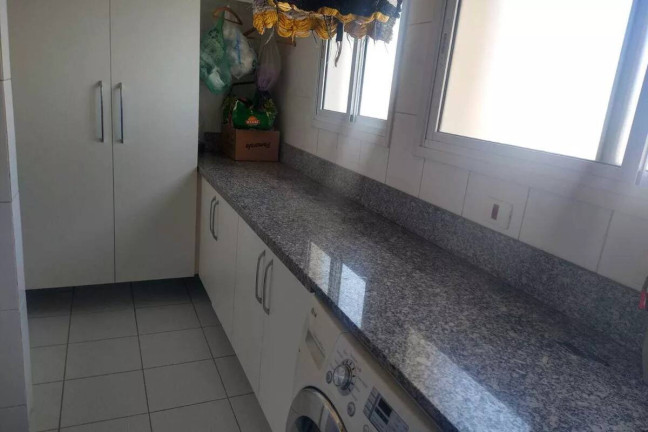 Imagem Apartamento com 3 Quartos à Venda, 87 m² em Vila Gumercindo - São Paulo